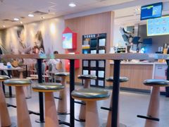 -麦当劳(阳朔益田西街店)