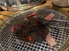 -牛人·雪花牛·木炭烤肉(昆山陆家店)