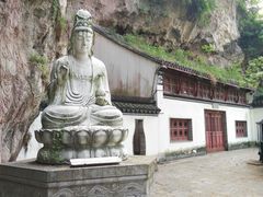 -幕燕滨江·长江观音景区