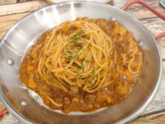 -Kpasta韩式意大利面