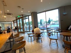 -星巴克(潍坊胜利东街银座商城店)