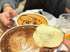 -沛家·西餐Brunch·直火料理