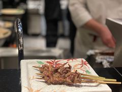 -鸟山鸣·日料食堂(王府井店)