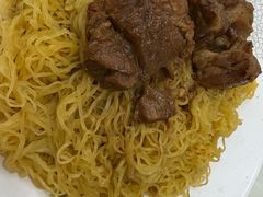 牛腩捞面-麦文记面家(佐敦店)