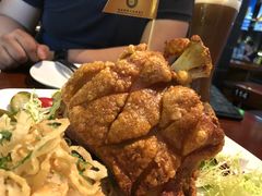 -haxnbauer海森堡德国餐厅(深圳coco店)