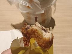 -麦当劳(CP静安店)