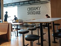 -麦当劳(世贸店)