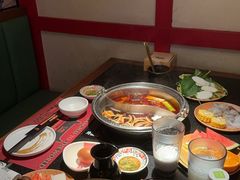 -牛New寿喜烧(金茂览秀城店)