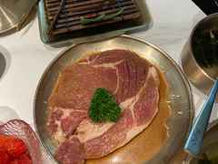 -西塔老太太泥炉烤肉(川沙百联店)