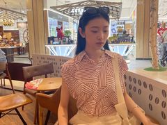 -伊势丹(现代城店)