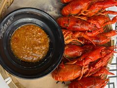 -攻虾纪(五一新村店)