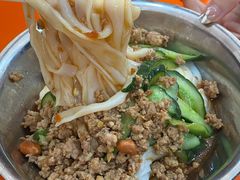 -南宁市连升风味小吃店