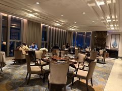 -环球港凯悦 · 享悦中餐厅