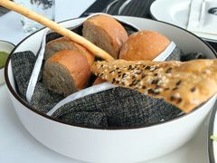 餐前面包-atta bj(国贸商城店)