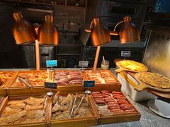 -一方渔歌蒸汽海鲜自助(文化路万达广场店)