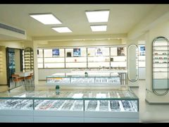 -潘多拉眼镜·蔡司依视路明月(潘家园店)