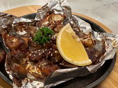 -IL Forno 意坊·意大利餐厅(温州万象城店)