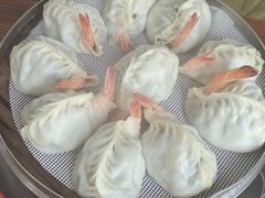-叶存利海鲜大馅饺子(海宁路总店)