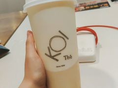 -KOI PLUS(成都万象城店)