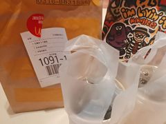 -麦当劳(大厂新城店)