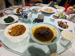 -福满圆(琨莎中心店)