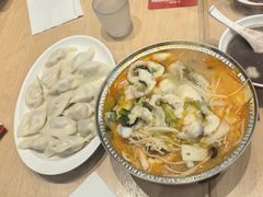 -喜家德虾仁水饺(飞洲国际店)