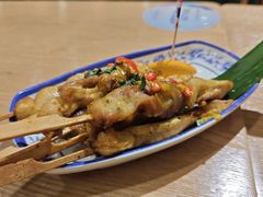 -迷你椰·泰式大排档(共康店)