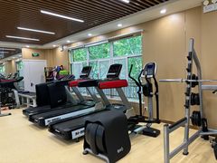 -中田健身工作室(博兴路店)