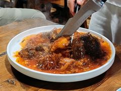 -闻香阁·清真(光荣道店)