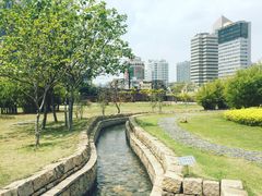 环境-南越王博物院(王宫展区)