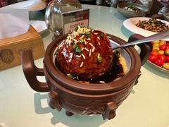 -扬州狮子楼·非遗淮扬菜(总店)
