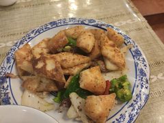 -新疆欣悦饭庄