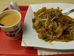 -太兴烧味餐厅(香港机场店)