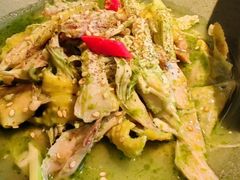 -有才叔的小馆(招商依云曲江店)