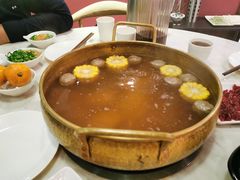 -食潮汕头鲜牛馆(望京保利店)
