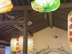 -永安水煮活鱼·仪征土菜院子