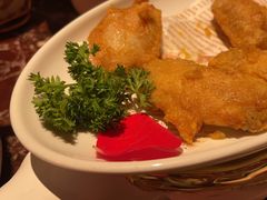 -新白鹿餐厅(西湖银泰店)