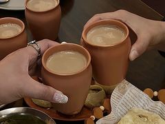 -南国印度餐厅Dakshin