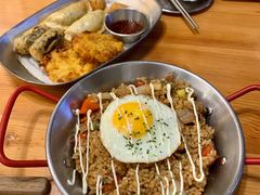 -青春分食(仙林大学城店)