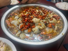-黑皮酸菜鱼(绣花巷店)