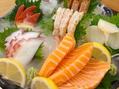 -米禾良日料(人民广场店)