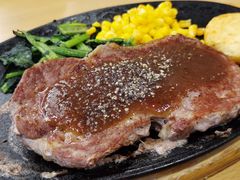 -萨莉亚意式餐厅(国展天虹店)