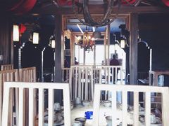 疯厨房【南山家宴】-南山渔宴