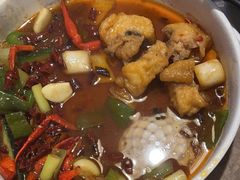 -七欣天香辣蟹火锅(武义壶山广场店)