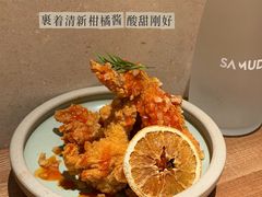-双门洞·森系料理(体育西店)