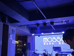 -MOSSO音乐酒吧·live house(长乐路店)