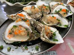-阿浪海鲜连锁加工店(B栋2排1号火车头店)