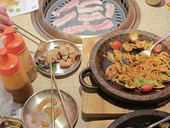 -妙香居韩国烤肉(容桂天佑城店)
