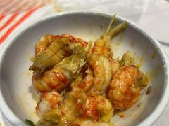 -霸王虾·麻辣小龙虾(清水河公园店)