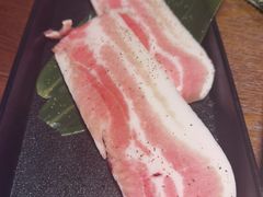 -新石器烤肉(中房金谊广场店)